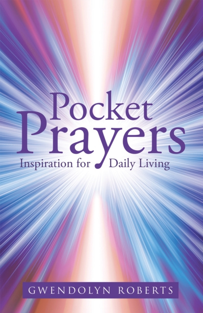 E-knjiga Pocket Prayers Gwendolyn Roberts