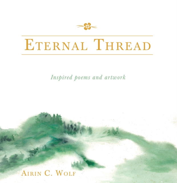 E-Book Eternal Thread Airin C. Wolf