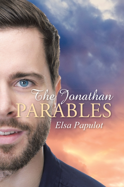 E-book Jonathan Parables Elsa Papulot