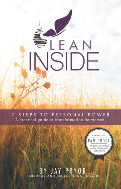 E-knjiga Lean Inside Jayan Marie Pryor
