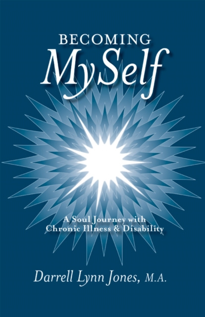 E-knjiga Becoming Myself Darrell Lynn Jones M.A.