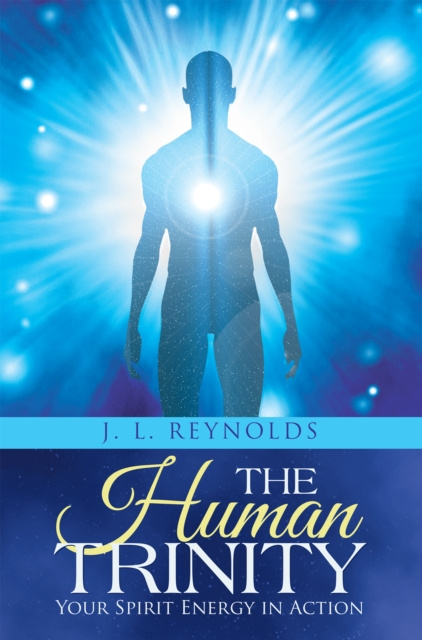 E-knjiga Human Trinity J. L. Reynolds
