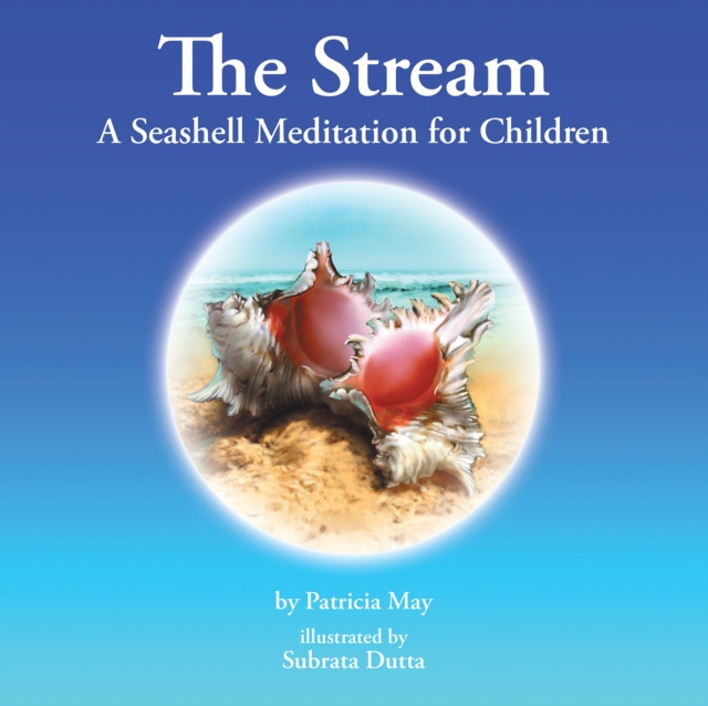 E-knjiga Stream Patricia May