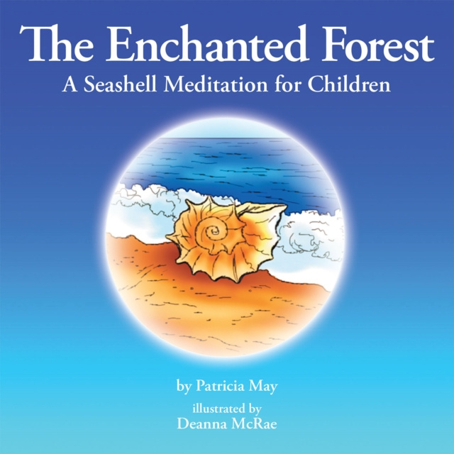 E-knjiga Enchanted Forest Deanna McRae