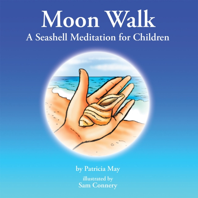 E-book Moon Walk Sam Connery