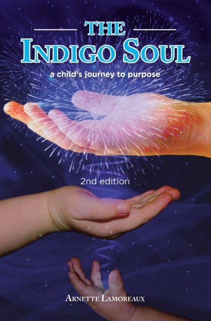 E-book Indigo Soul Arnette Lamoreaux