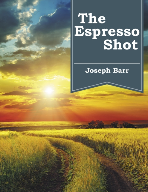 E-book Espresso Shot Joseph Barr