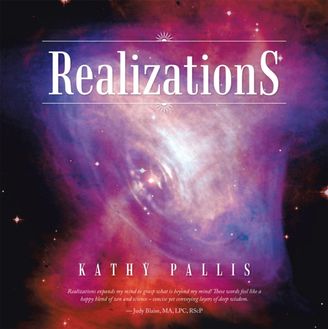 E-knjiga Realizations Kathy Pallis