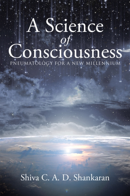 E-knjiga Science of Consciousness Shiva C. A. D. Shankaran