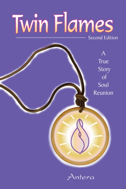E-book Twin Flames Antera