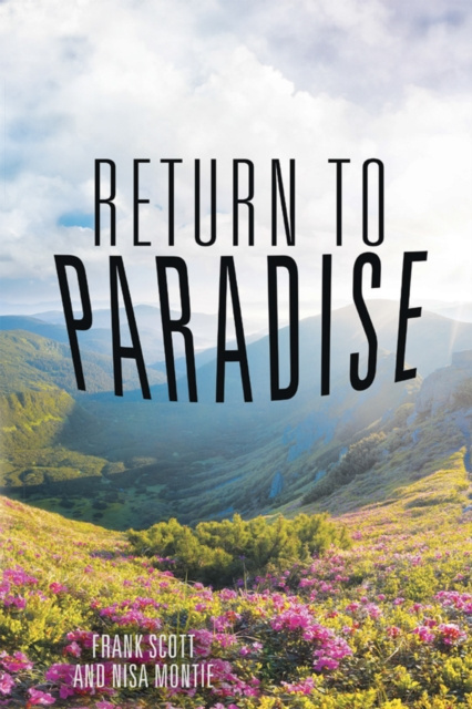 E-knjiga Return to Paradise Frank Scott