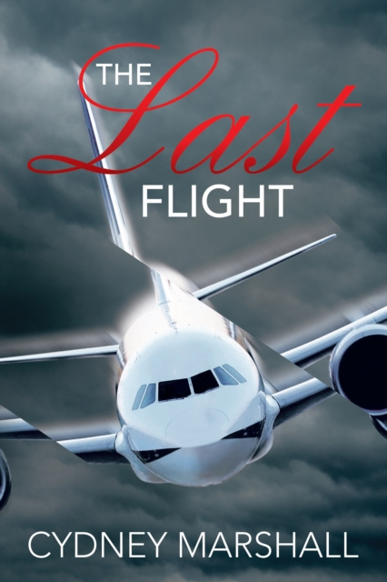 E-knjiga Last Flight Cydney Marshall