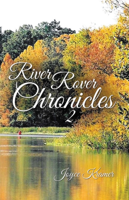 E-book River Rover Chronicles 2 Joyce Kramer