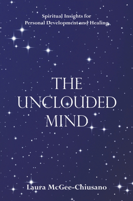 E-knjiga Unclouded Mind Laura McGee-Chiusano