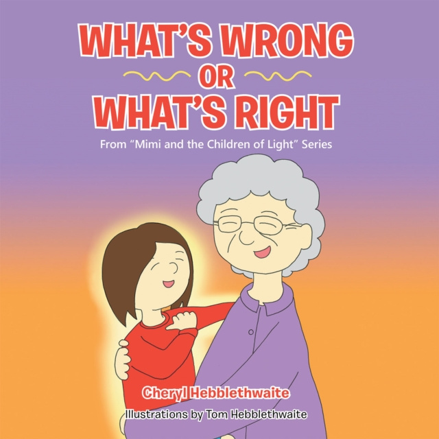 E-knjiga What'S Wrong or What'S Right Cheryl Hebblethwaite