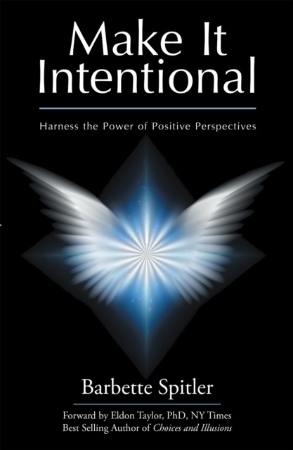 E-book Make It Intentional Barbette Spitler