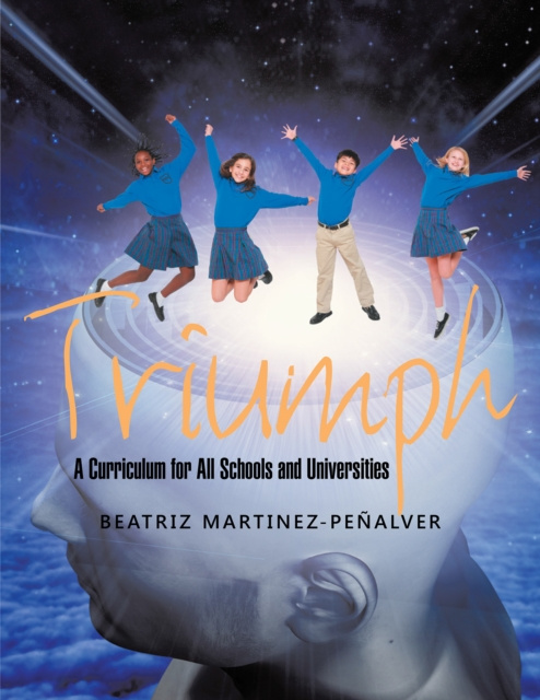 E-knjiga Triumph Beatriz Martinez-Penalver