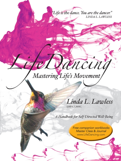 E-knjiga Lifedancing Linda L. Lawless