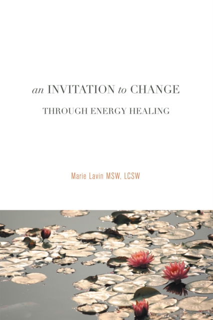 E-book Invitation to Change Marie Lavin MSW LCSW