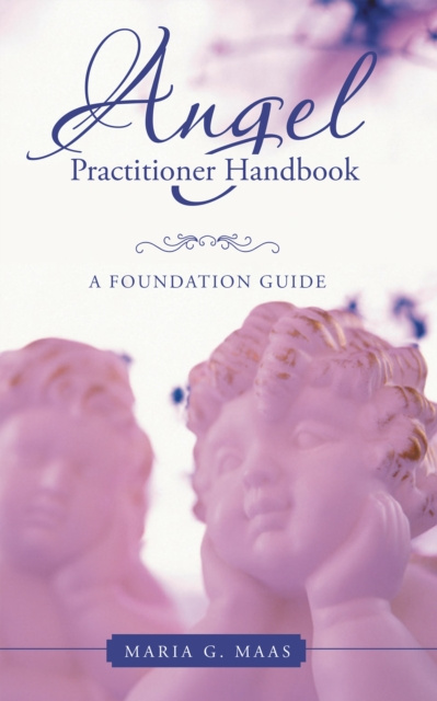 E-book Angel Practitioner Handbook Maria G. Maas