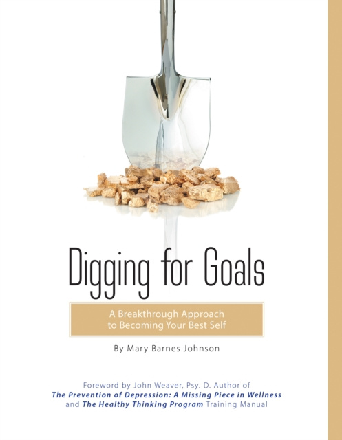 E-knjiga Digging for Goals Mary Barnes Johnson
