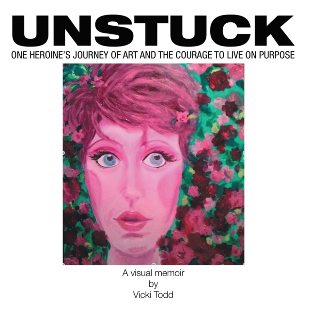 E-book Unstuck Vicki Todd