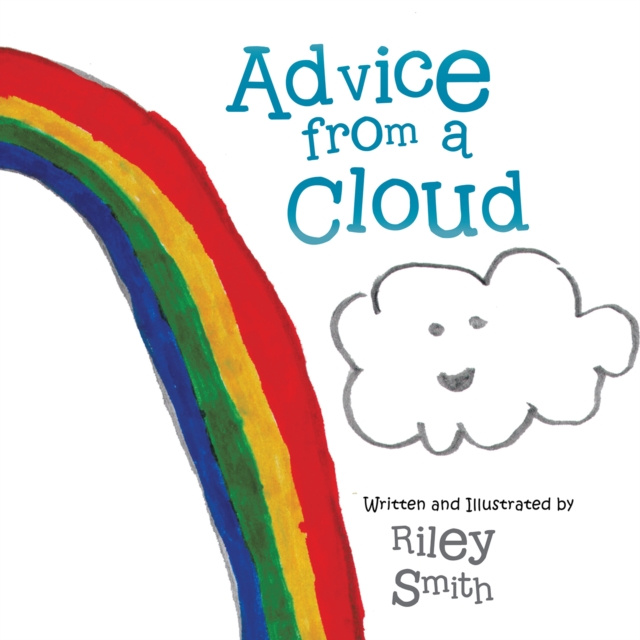 E-book Advice from a Cloud Riley Smith