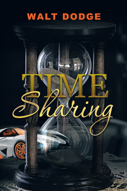 E-book Time Sharing Walt Dodge