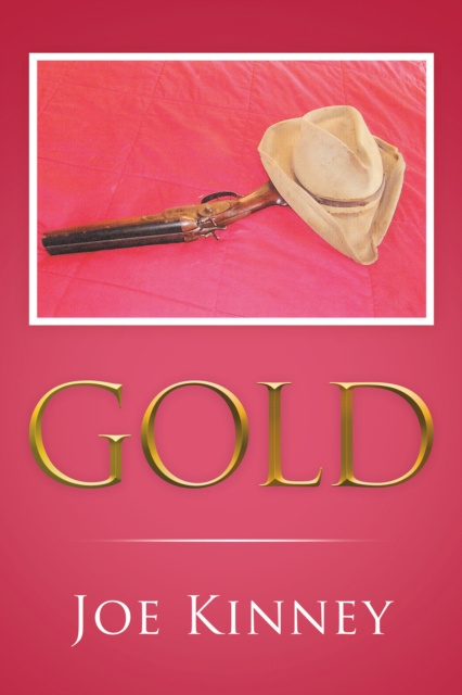 E-book Gold Joe Kinney