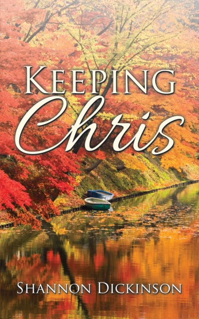 E-book Keeping Chris Shannon Dickinson