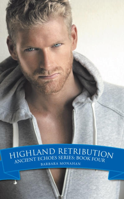 E-Book Highland Retribution Barbara Monahan