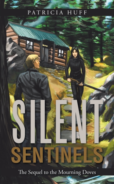 E-knjiga Silent Sentinels Patricia Huff