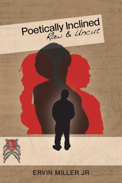Libro electrónico Poetically Inclined Ervin Miller Jr.