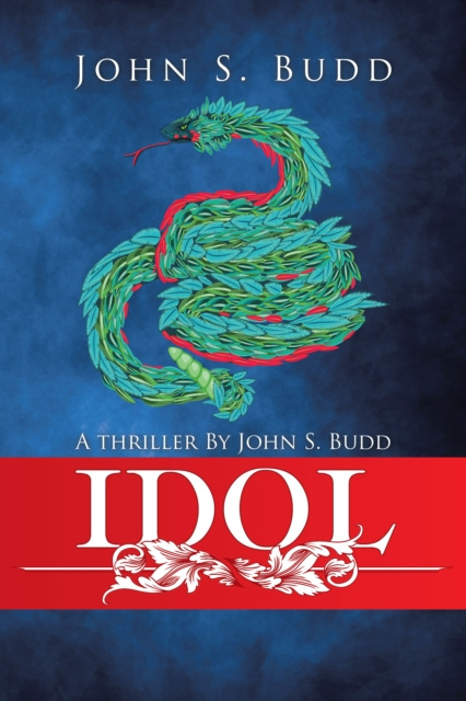 E-knjiga Idol John S. Budd
