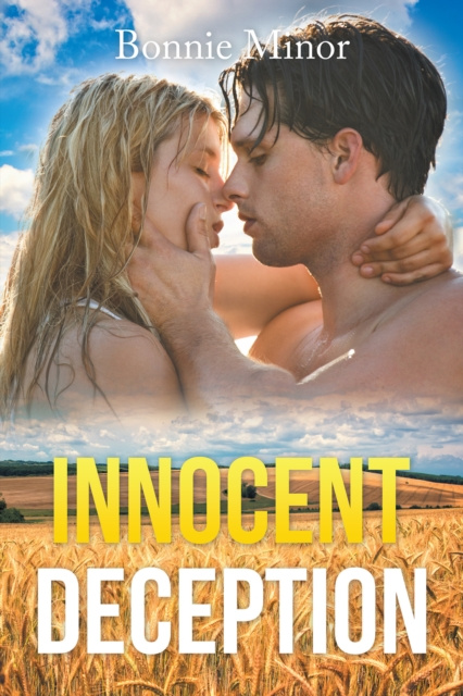 E-Book Innocent Deception Bonnie Minor
