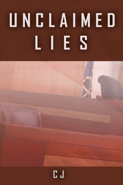 E-knjiga Unclaimed Lies CJ