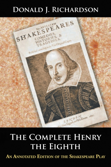 E-knjiga Complete Henry the Eighth Donald J. Richardson