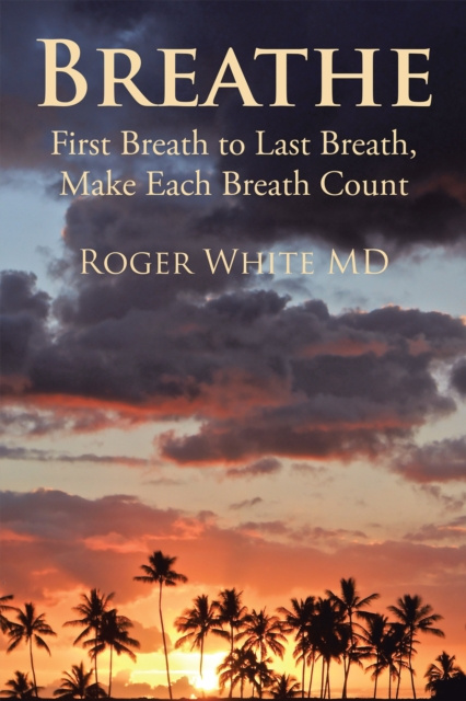 E-book Breathe MD Roger White