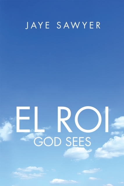 E-book El Roi Jaye Sawyer