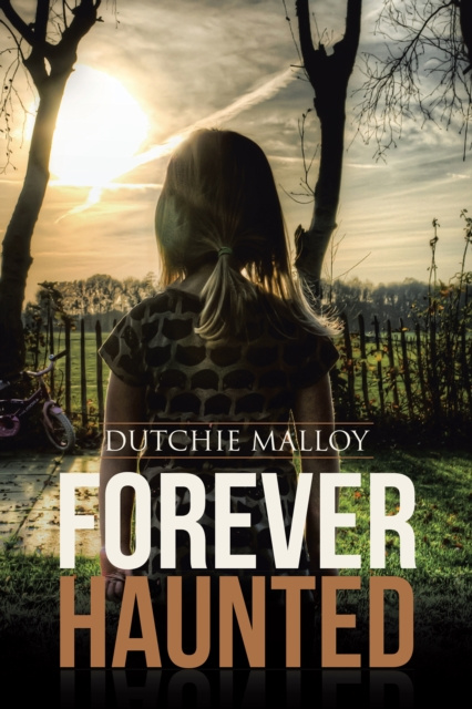 E-knjiga Forever Haunted Dutchie Malloy