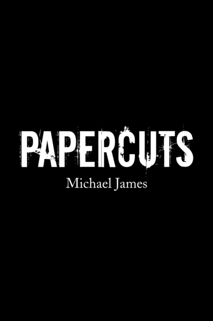 E-book Papercuts Michael James