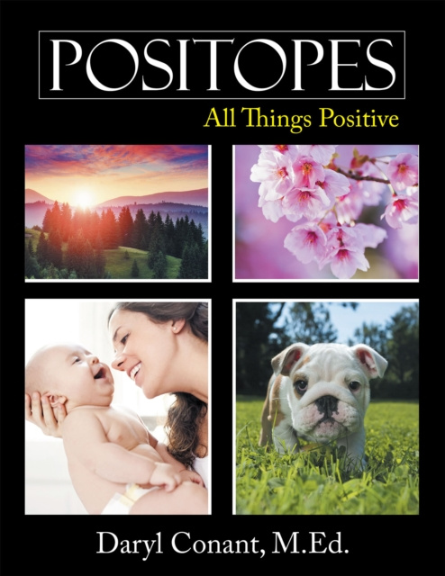 E-knjiga Positopes Daryl Conant M.Ed.