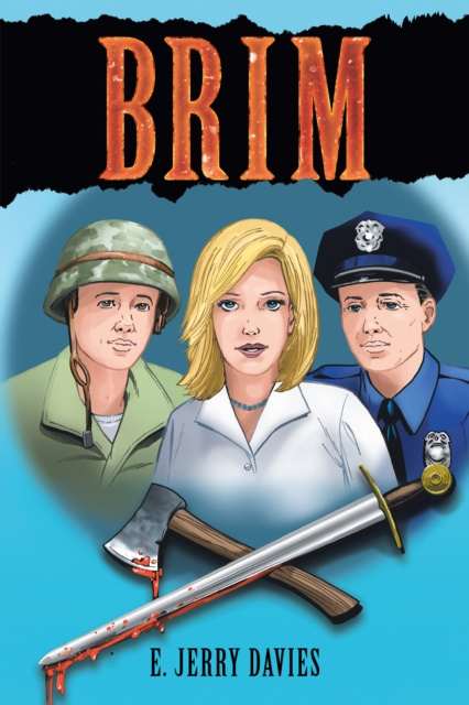 E-knjiga Brim E. Jerry Davies