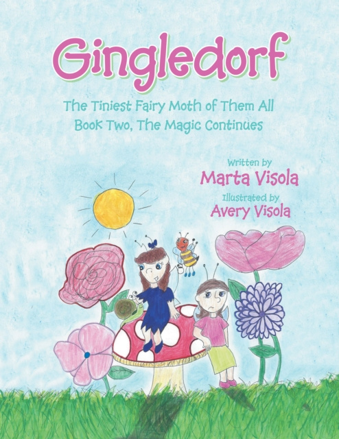 E-book Gingledorf Avery Visola