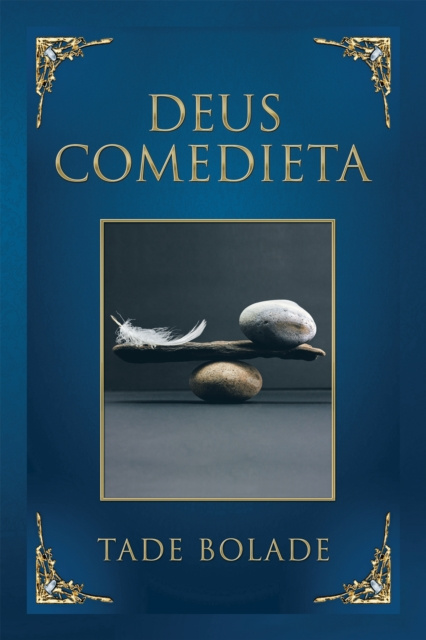 E-knjiga Deus Comedieta Tade Bolade
