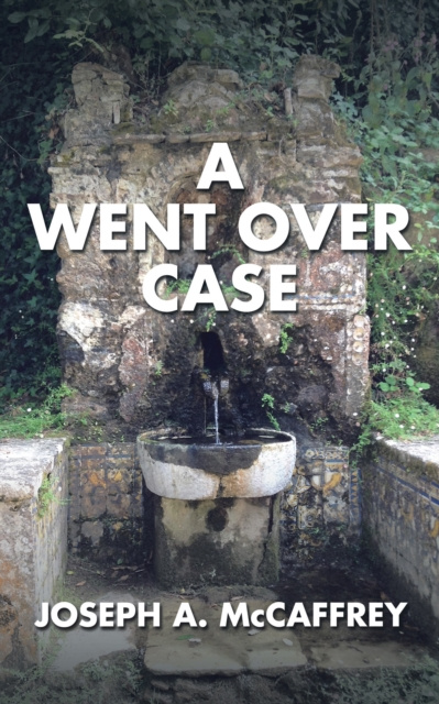 E-book Went over Case Joseph A McCaffrey