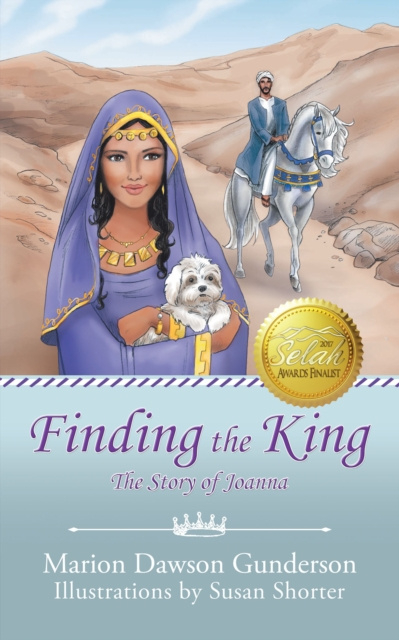 E-knjiga Finding the King Marion Dawson Gunderson