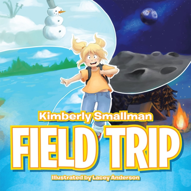 E-knjiga Field Trip Kimberly Smallman
