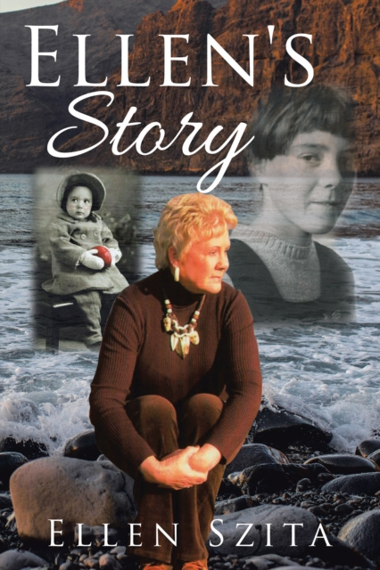 E-kniha Ellen's Story Ellen Szita