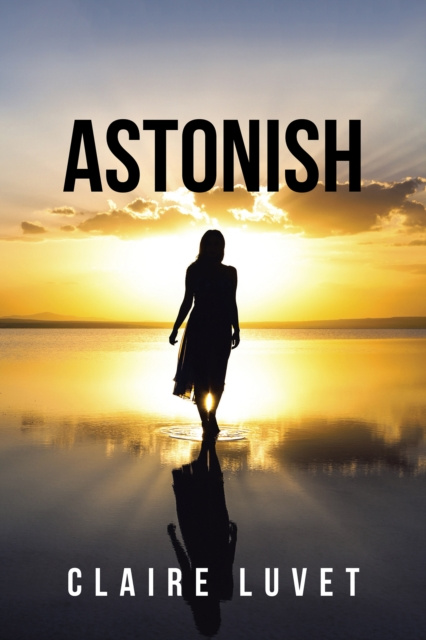 E-knjiga Astonish Claire Luvet